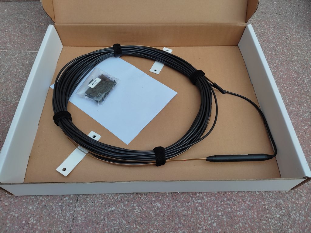 - Sensores piezoeléctricos Clase I Pesaje WIM - Sensores piezoeléctricos Clase II Conteo y clasificación