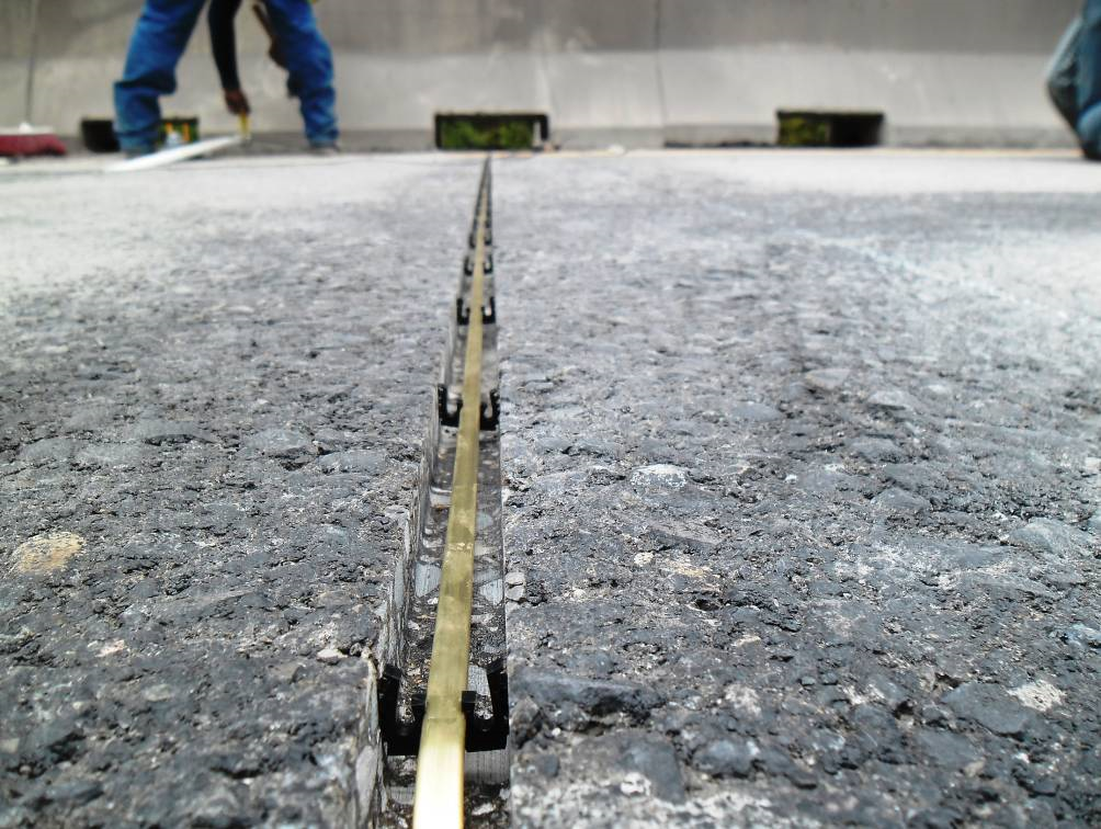 SENSOR PESAJE WIM TYSSA